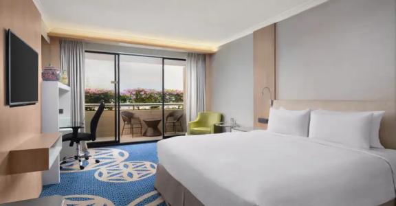 Concorde Singapore - 47