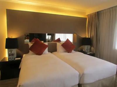 Concorde Singapore - 4