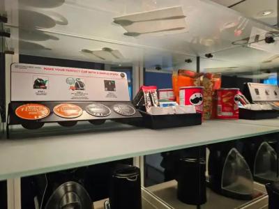 Concorde Singapore - 11