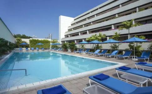 Concorde Singapore - 18