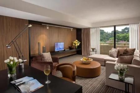 Concorde Singapore - 60