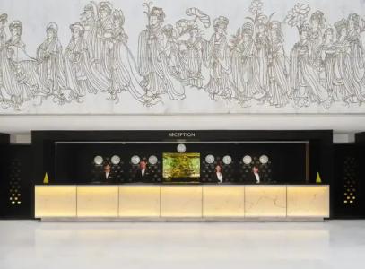 Concorde Singapore - 34