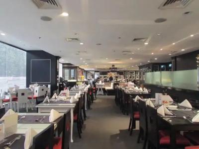 Concorde Singapore - 27