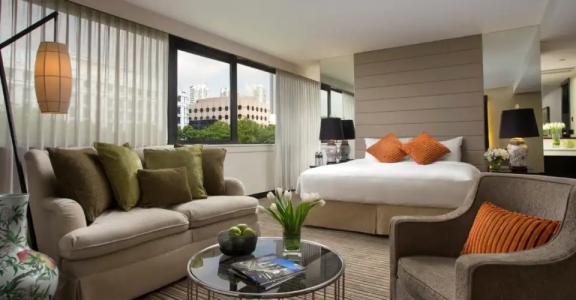 Concorde Singapore - 68