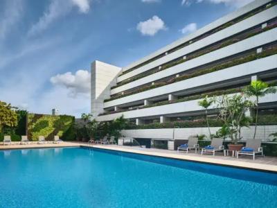 Concorde Singapore - 19