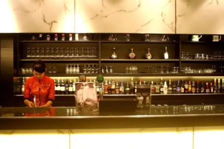 Concorde Singapore - 32