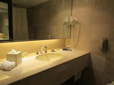 Concorde Singapore - 9