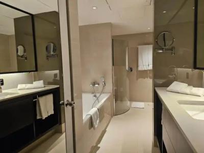 Concorde Singapore - 7