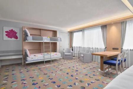 Concorde Singapore - 44