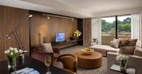 Concorde Singapore - 54