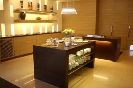 Concorde Singapore - 31