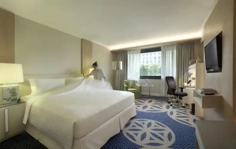 Concorde Singapore - 35