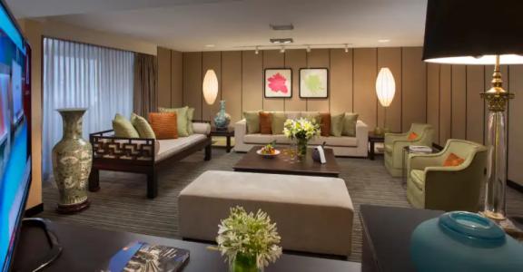 Concorde Singapore - 70