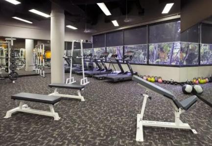 Concorde Singapore - 25