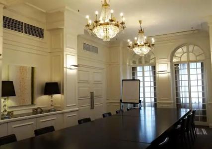 Concorde Singapore - 16