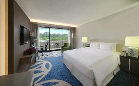 Concorde Singapore - 2