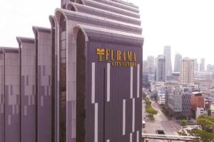 Furama City Centre Mini-hotel