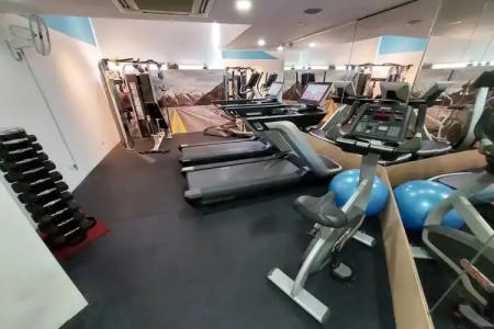 Furama City Centre - 16