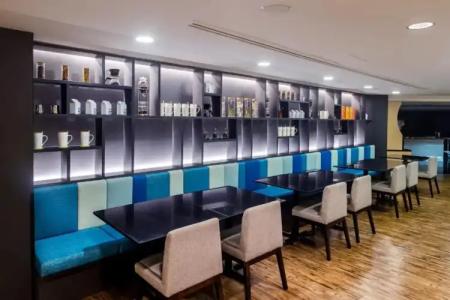 Furama City Centre - 19