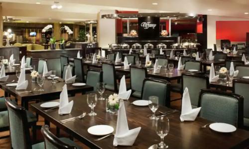 Furama City Centre - 17