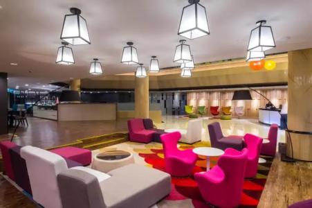 Furama City Centre - 26