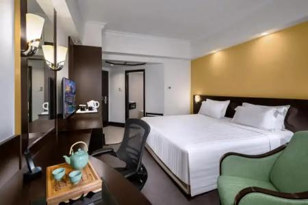 Furama City Centre - 3