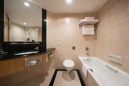 Furama City Centre - 7