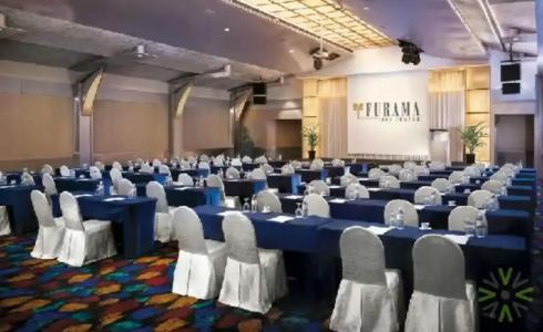 Furama City Centre - 18