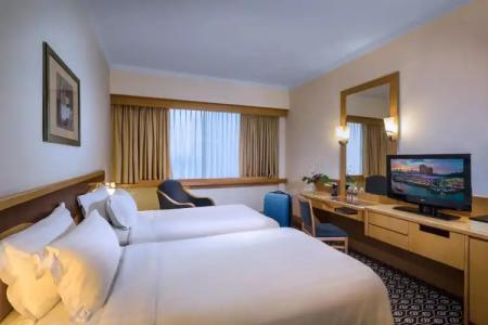 Furama City Centre - 4