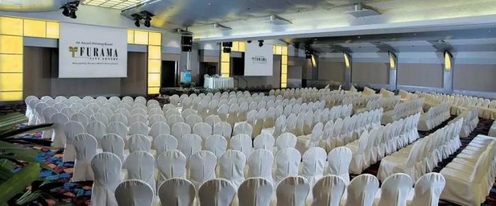 Furama City Centre - 20