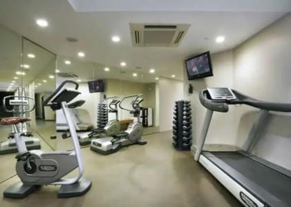 Furama City Centre - 15