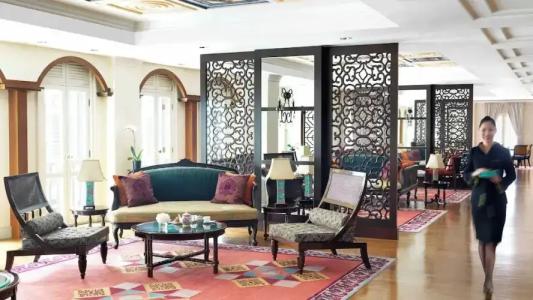 InterContinental Singapore, an IHG - 57