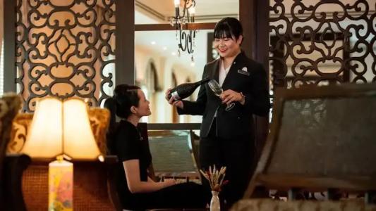 InterContinental Singapore, an IHG - 58