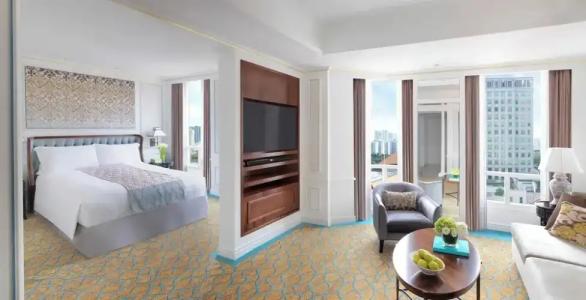 InterContinental Singapore, an IHG - 59