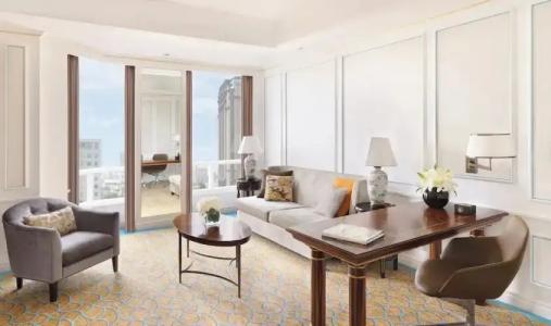 InterContinental Singapore, an IHG - 55