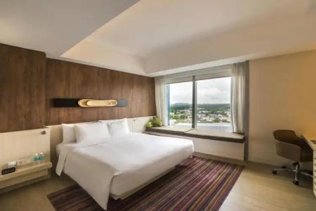 Oasia Novena, Singapore by Far East Hospitality - 39