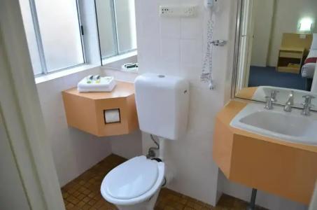 Oasia Novena, Singapore by Far East Hospitality - 10