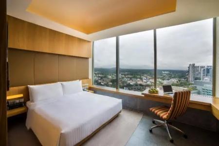 Oasia Novena, Singapore by Far East Hospitality - 78