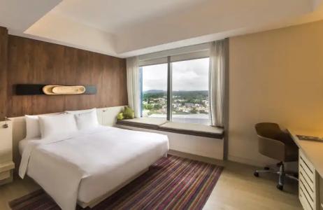 Oasia Novena, Singapore by Far East Hospitality - 23