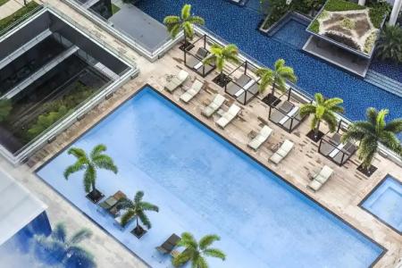 Oasia Novena, Singapore by Far East Hospitality - 38