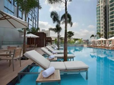 Oasia Novena, Singapore by Far East Hospitality - 33