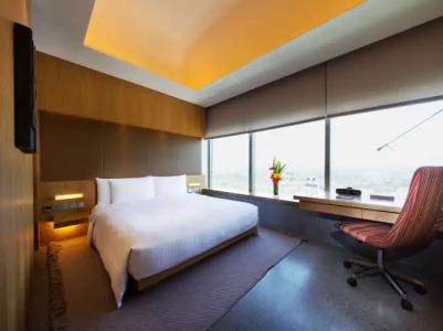 Oasia Novena, Singapore by Far East Hospitality - 5