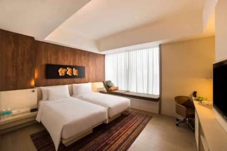 Oasia Novena, Singapore by Far East Hospitality - 6