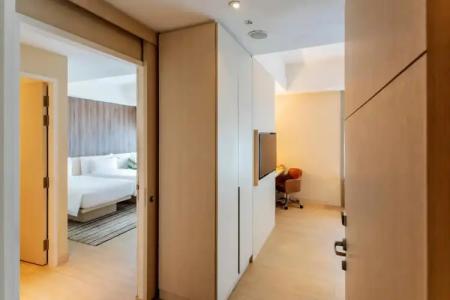 Oasia Novena, Singapore by Far East Hospitality - 4