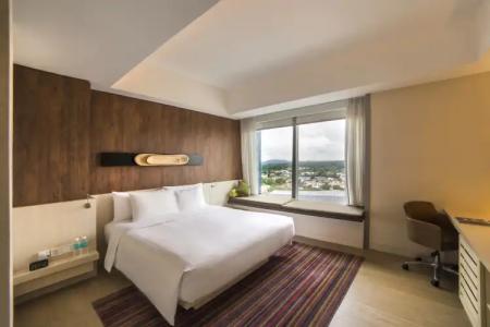 Oasia Novena, Singapore by Far East Hospitality - 2