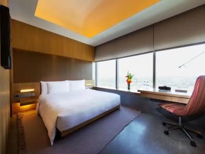 Oasia Novena, Singapore by Far East Hospitality - 58