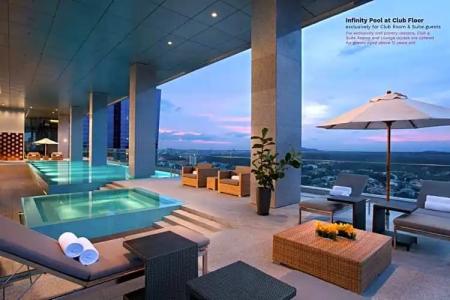 Oasia Novena, Singapore by Far East Hospitality - 68