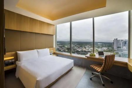 Oasia Novena, Singapore by Far East Hospitality - 62
