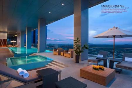 Oasia Novena, Singapore by Far East Hospitality - 18