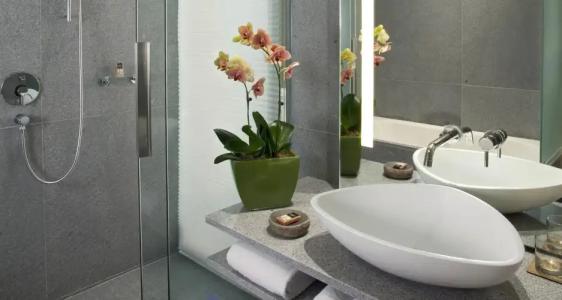 Oasia Novena, Singapore by Far East Hospitality - 46